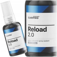 CARPRO RELOAD 2,0 50ml SEALANT COATING CONDITIONER