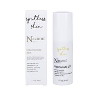 NACOMI NEXT LEVEL NIACINAMID 20% SÉRUM 30ML