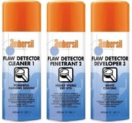 Ambersil FLAW DETECTOR detektor trhlín