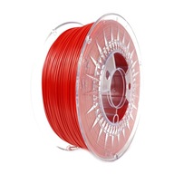 Filament Devil Design PET-G Red 1,75mm - Prusa