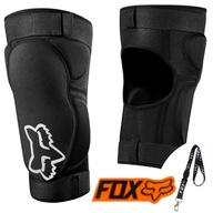 Chránič kolien Fox Junior Launch D3O Black YOS