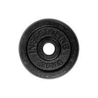 NÁKLADNÁ DOSKA LIATINA 30mm INSPORTLINE 1,25KG