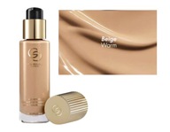 Oriflame Giordani Gold Beige Teplý podklad na tvár 30 ml SPF 11-20