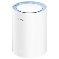 MESH WiFi AC1200 DUALBAND Cudy M1200 1-baliaci systém