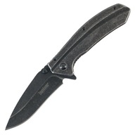 Kershaw Filter Drop-Point skladací nôž s klipom