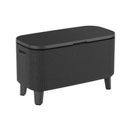 Záhradný box Cooler 60 l antracit BENCH KE