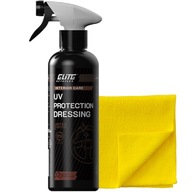 Elite Detailer UV Protection Dressing do interiéru chráni pred slnkom 500ml