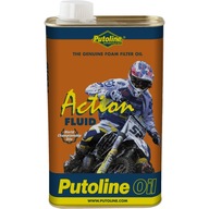 PUTOLINE ACTION FLUID KRÍŽOVÝ FILTER OLEJ