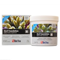 Red Sea Reef Foundation B Alkalita 1 kg KH
