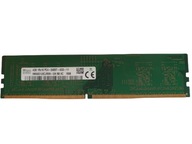 RAM 4GB PC4-2400T 19200U 2400MHz 4096MB