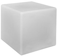 NOWODVORSKI 8966 CUMULUS CUBE M CUBE LAMP GARDEN