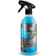 AUTO GRAPH Sapphire Ceramic Spray Coat 750ml Tekutá keramika sklovitá