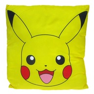 Pokemon Pikachu 606207 mäkký obojstranný vankúš