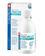 CURAPROX PERIO PLUS BALANCE CHLORHEXY LIQUID. 0,05 %