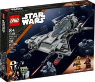 LEGO 75346 Pirátska stíhačka Star Wars