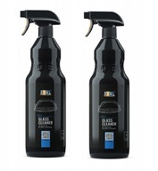 ADBL GLASS CLEANER 1L EFEKTÍVNA TEKUTINA NA OKNÁ x2 ks