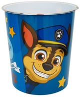 PAW PATROL CHASE MARSHALL KOŠ A HRAČKY