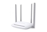 Router Mercusys MW325R WiFi N300 1xWAN 3xLAN