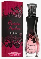 Christina Aguilera By Night dámsky parfum 75 ml EDP