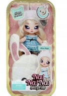 Bábika NANANA SURPRISE Glam Series Alice Hops s kabelkou 575429