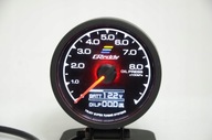 Greddy 60mm Tlak oleja / HKS AG APEXI DEFI