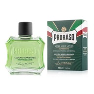 Proraso Green Aftershave Lotion, chladivé mlieko