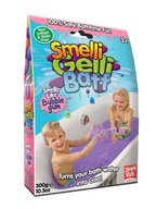 Zimpli Kids Smelli Gelli Baff prášok do kúpeľa