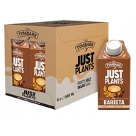 Just Plants Barista Ovsený nápoj 6x500ml Tymbark