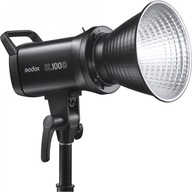 LED svietidlo Godox SL100D 5600K