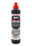 MENZERNA SUPER HEAVY CUT COMPOUND 300 250ml