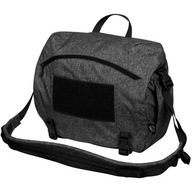 Helikon Urban Courier Bag Large Melange Blk