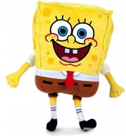 SPONGEBOB SQUAREPORTS VODNÝ MASKOT SPONGE BOB