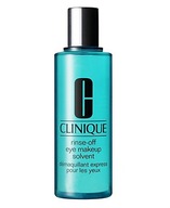 Clinique Rinse-Off Eye Make-up remover