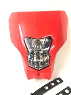 HONDA CRF HM 125 250 450 Lampa Svetlomet svetlometov