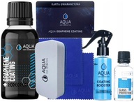 AQUA GRAPHENE COATING SKLE BOOSTER SET