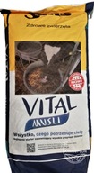 Vital Musli 20kg štartér pre teľatá