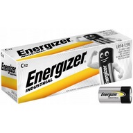 Alkalická batéria Energizer INDUSTRIAL LR14 C