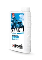 Štvorkolka IPONE KATANA 4t 5W-40 2L