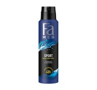 Fa MEN Sport dezodorant sprej pre mužov 150ml