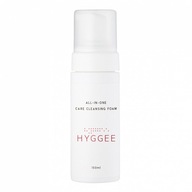 HYGGEE ONE ALL IN ONE CARE CLEANSING FOAM - čistiaca pena