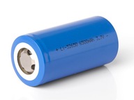 Keeppower – 32650 6500mAh 3,6V – 3,7V Li-ion