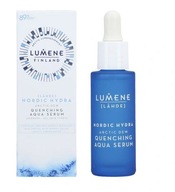 Lumene Lahde hydratačné sérum na tvár 30 ml