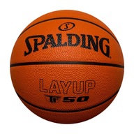 Basketbalová lopta Spalding Layup Veľkosť 5