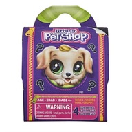 Littlest Pet Shop Nosič 4 prekvapení LPS mini figúrka Hasbro