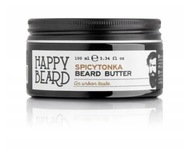 Happy Beard Spicytonka maslo na fúzy 100 ml