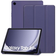 TECH-PROTECT - KRYT POUZDRA PRE GALAXY TAB A9+ PLUS - NAVY