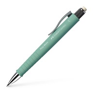 FABER-CASTELL Mechanická ceruzka Matic 0,7 MINT