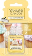 Vôňa do auta VANILLA CUPCAKE Yankee Candle HIT