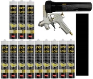 STP FLOW MASS SET 12x 290ml + STP NOVOL GUN