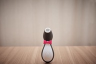 Masážny erotický stimulátor Penguin Satisfyer